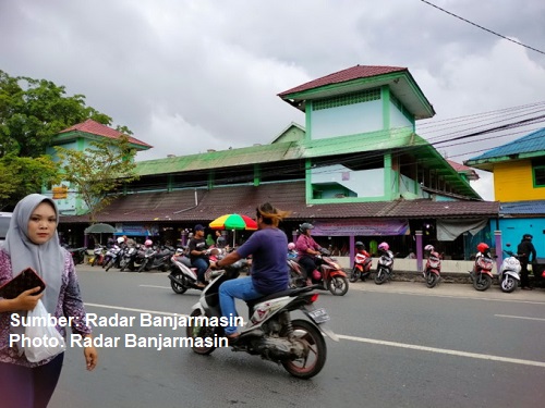 sungai veteran
